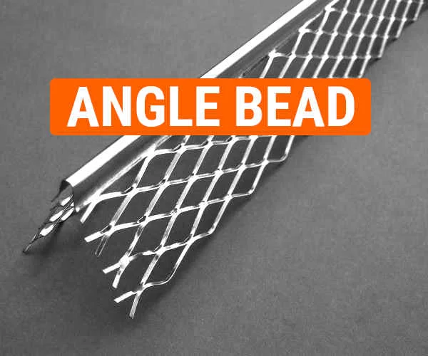 Angle Bead