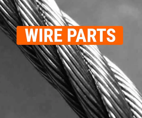 Wire Rope